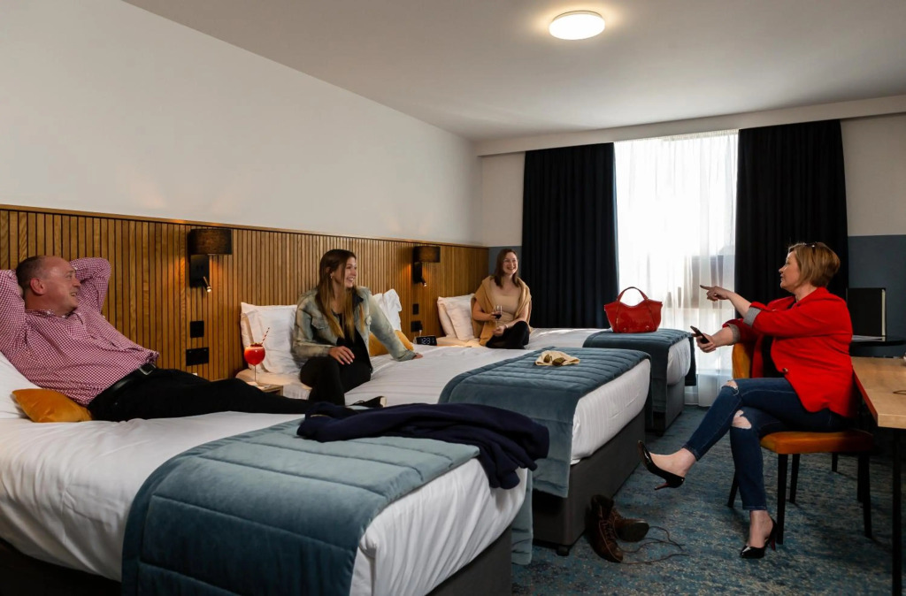Dublin Skylon Hotel