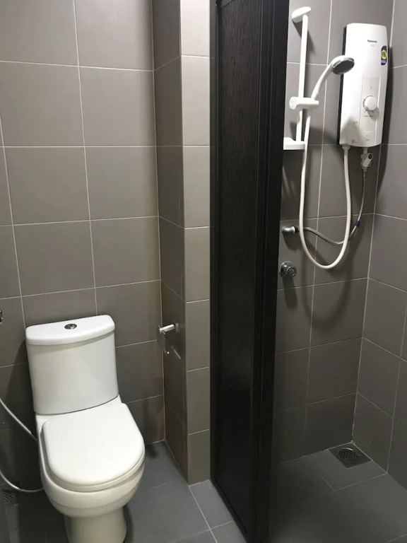 Mercu Summer Suites