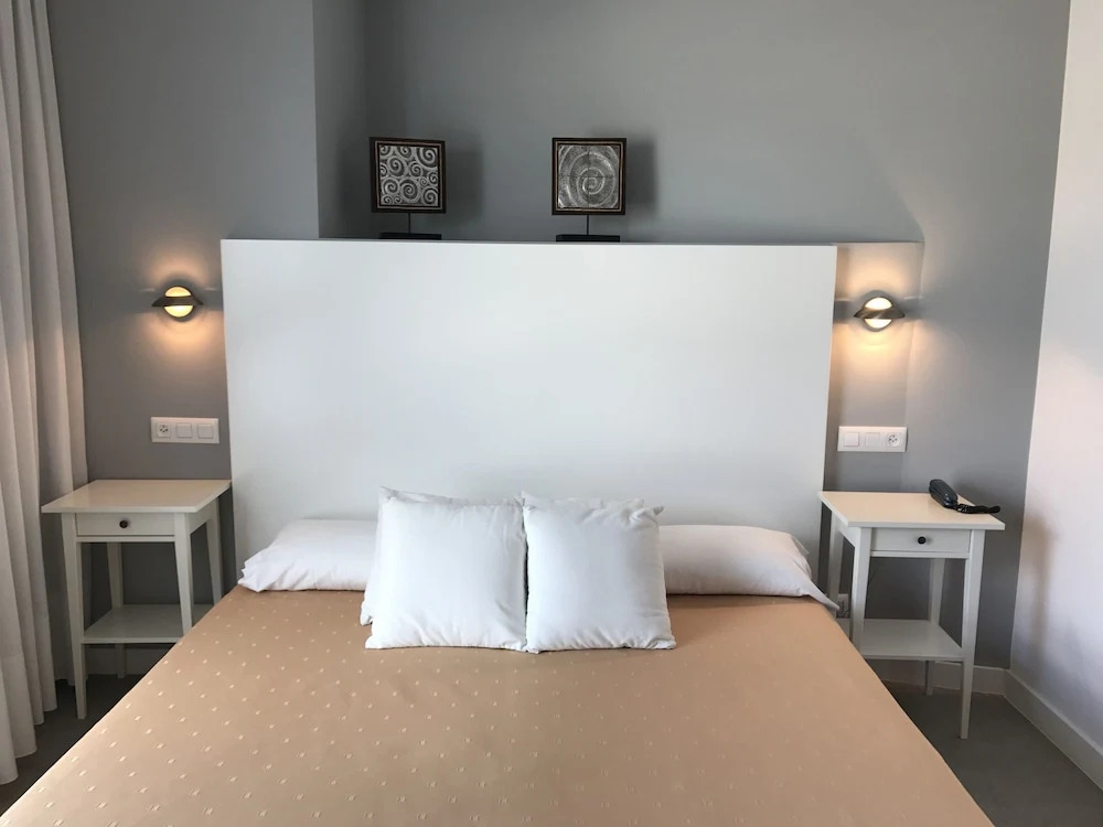 Hotel Varadoiro