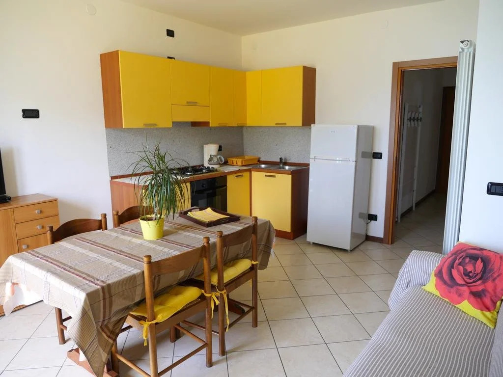 Residence Leggeri Apartments