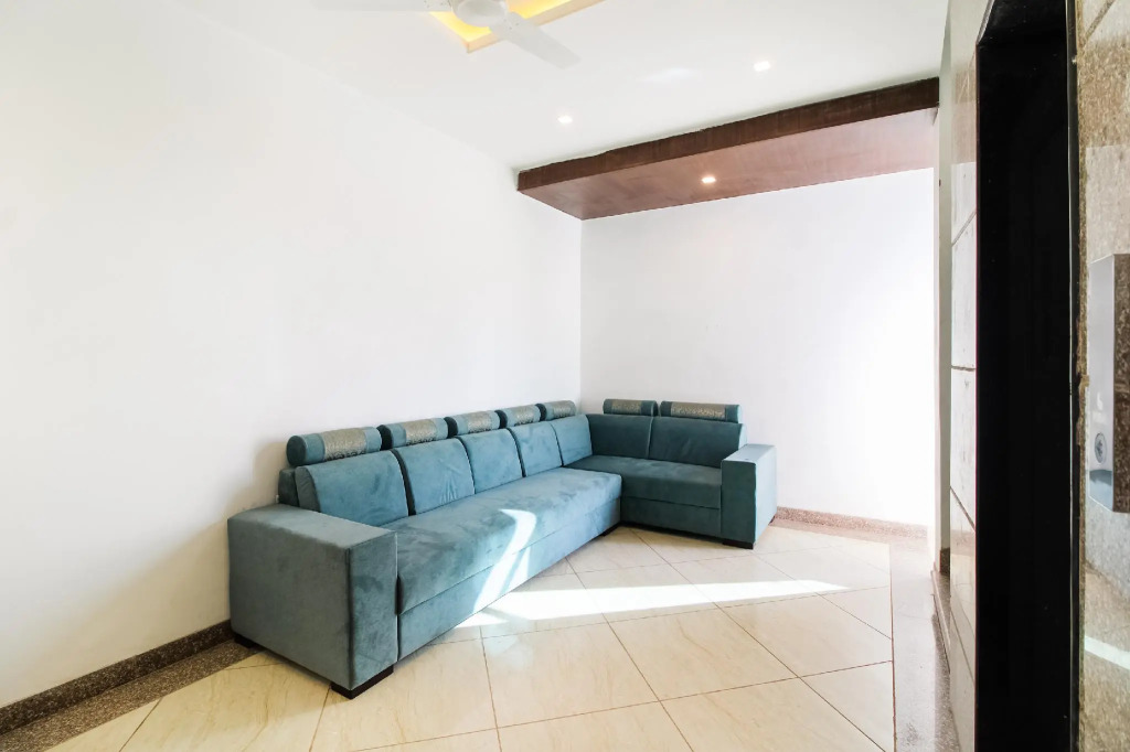 Townhouse 708 Rigmor