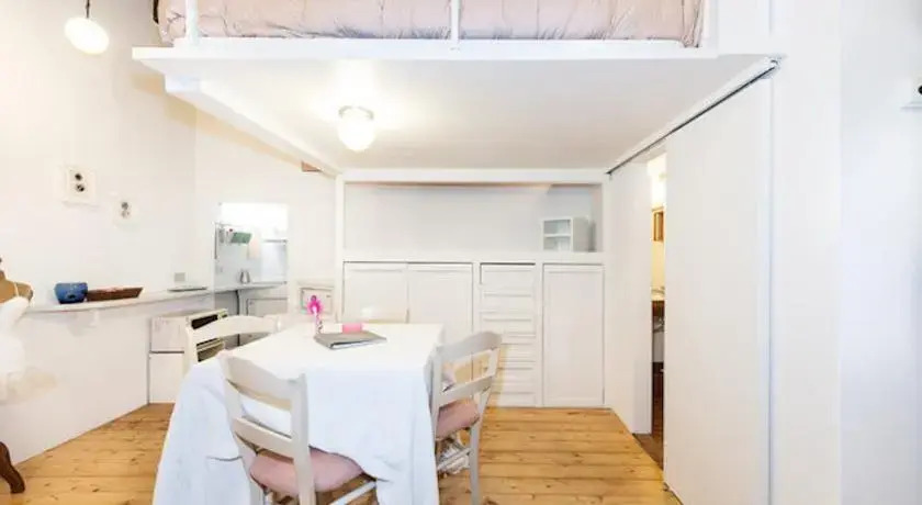 Florence Concierge - Art Studio