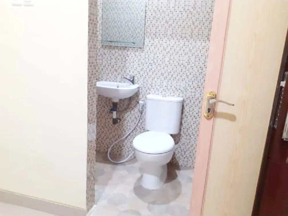 OYO 93356 Pondok Cirendeu