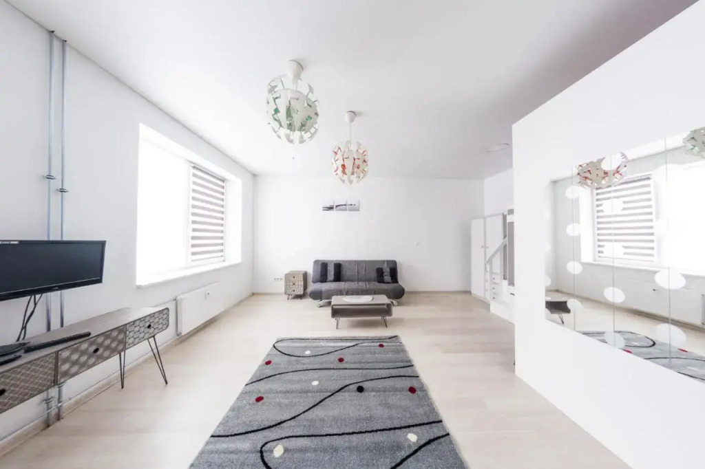 Sandra apartamentai