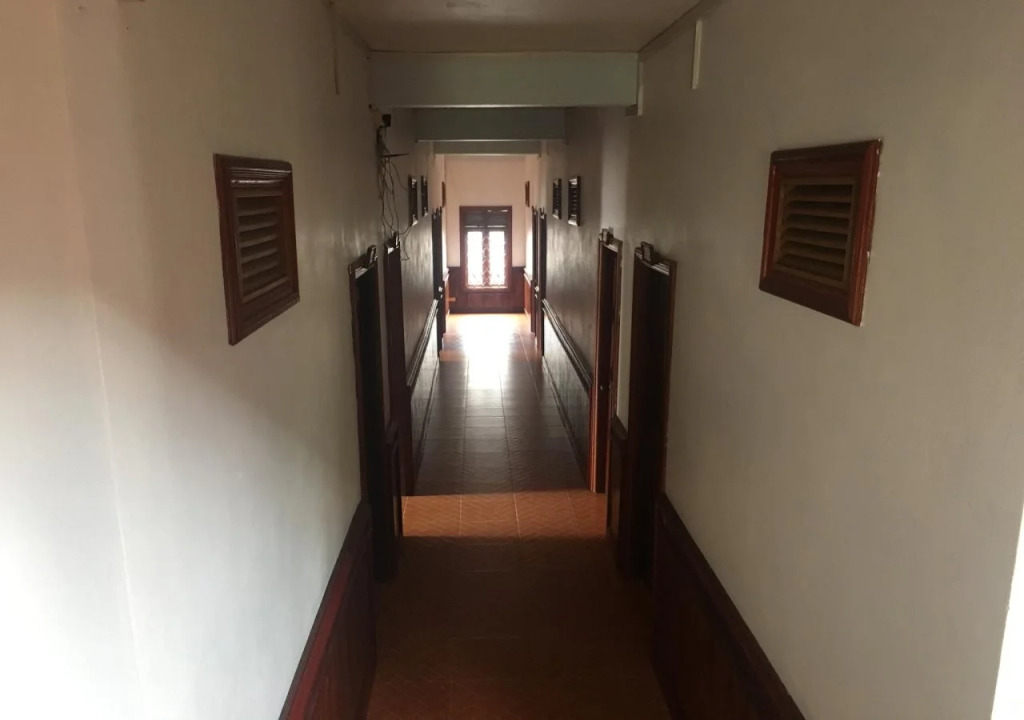 Domon Guesthouse