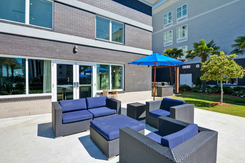 Homewood Suites by Hilton New Orleans Westbank