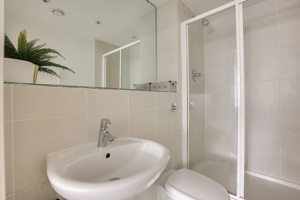 City center Modern 2BR Flat Near Oxford Rd