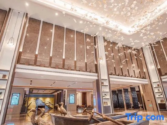Jinling International Hotel TaiXing CHINA