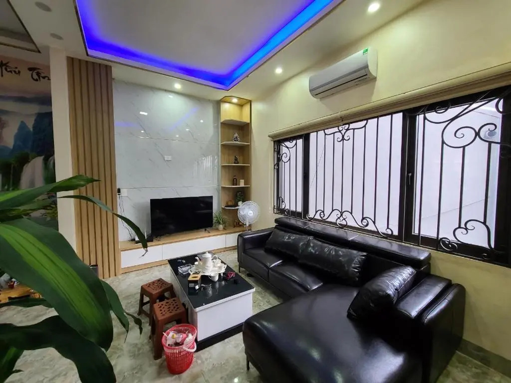 Homestay No.6 Hồ Xuân Hương