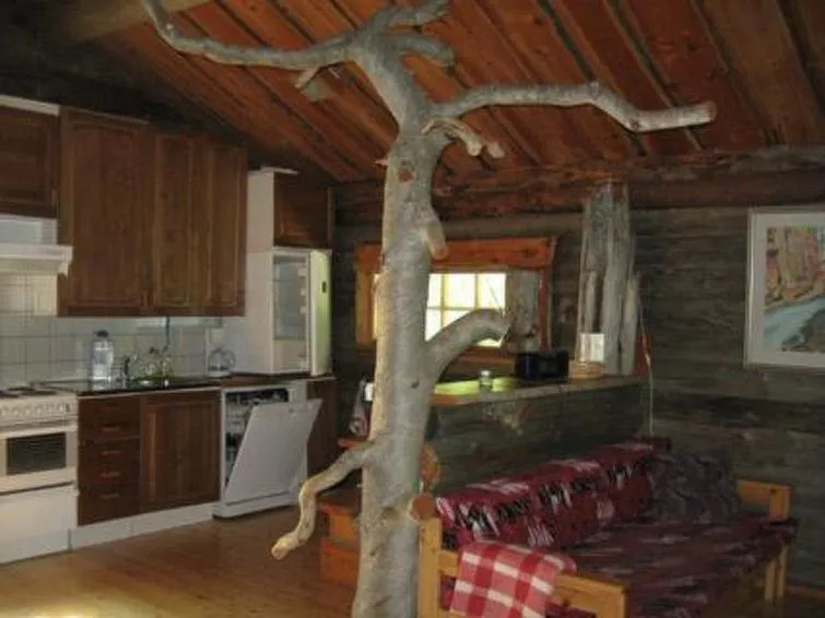 Holiday Home Äystönmaja