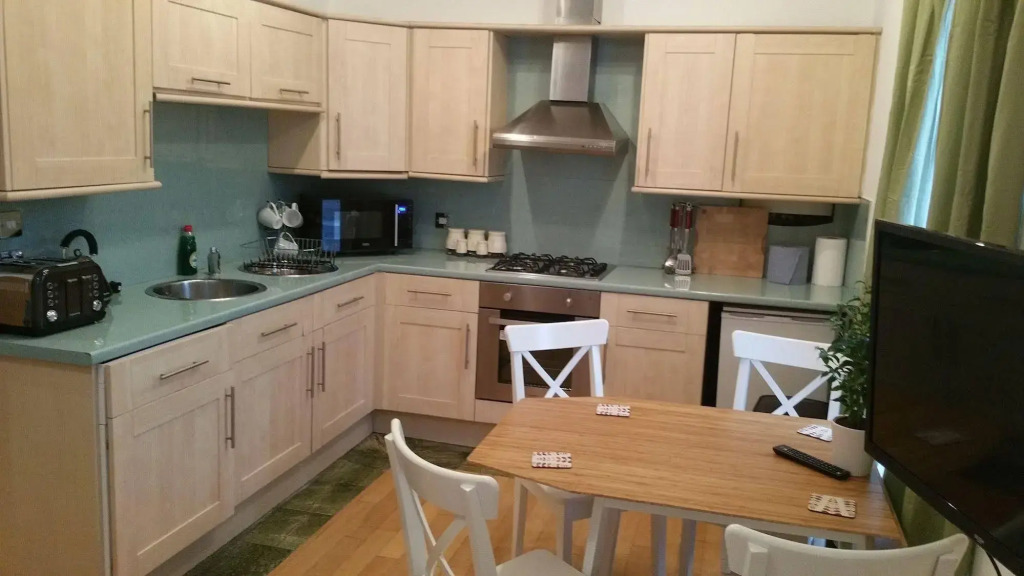 Finsbury Park Homes