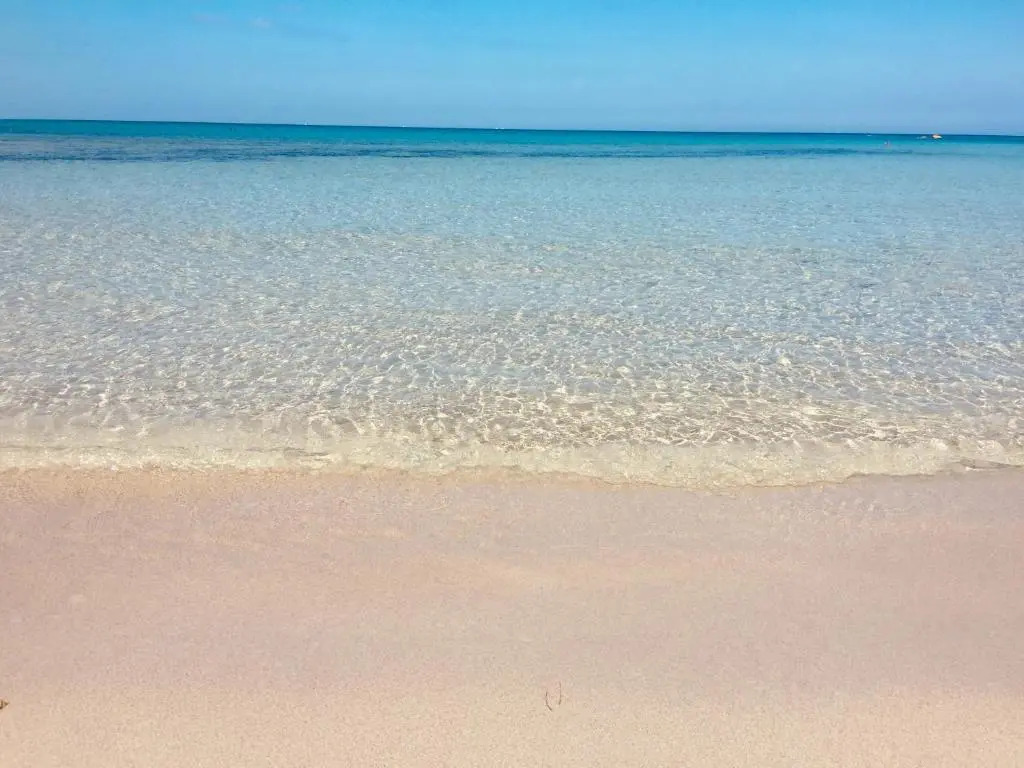 Salento Appartamenti