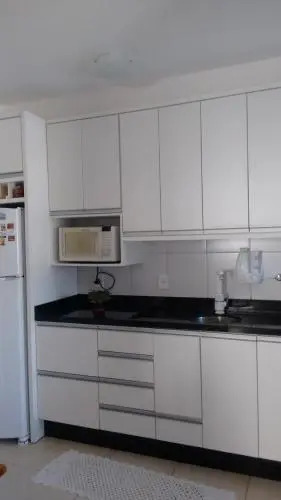 Apartamento cachoeira