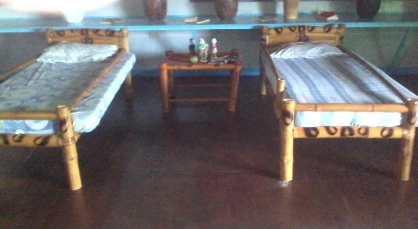 Angeles Budget Guesthouse