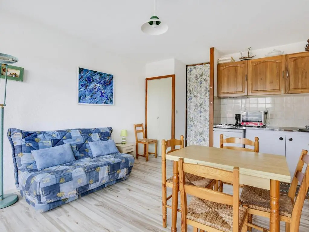 Appartement Biscarrosse Plage, 1 pièce, 4 personnes - FR-1-521-41