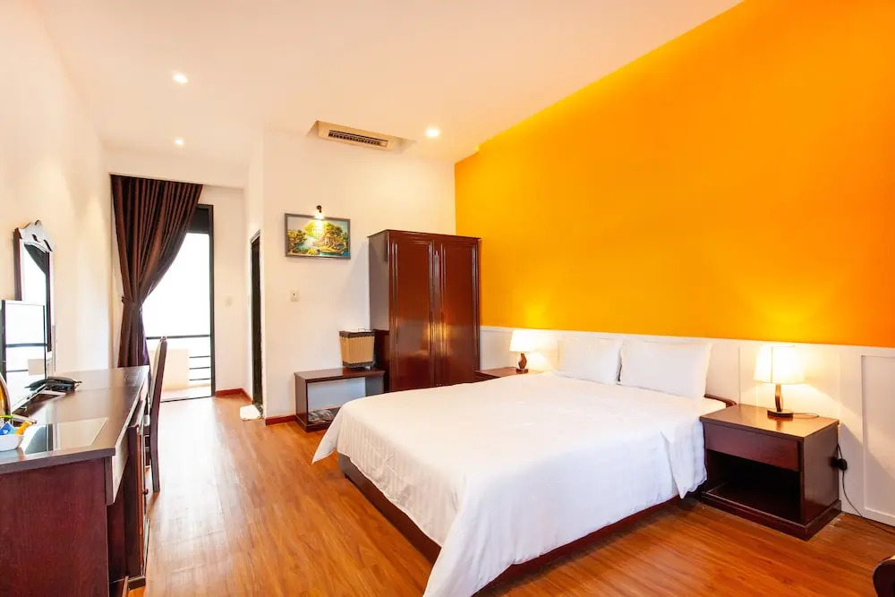 Pandora Hotel and Residence