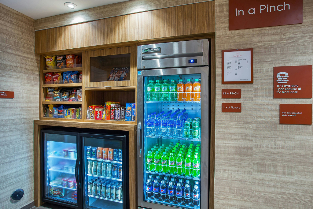 TownePlace Suites by Marriott Knoxville Oak Ridge