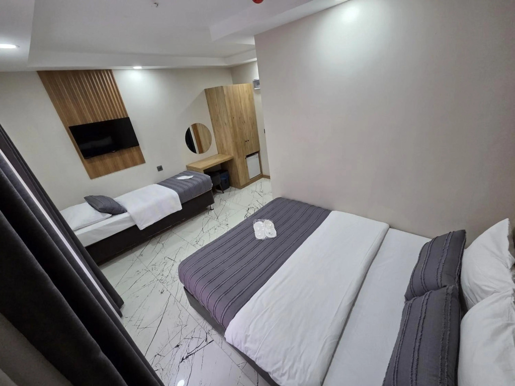 Poyraz Hotel Uzungöl