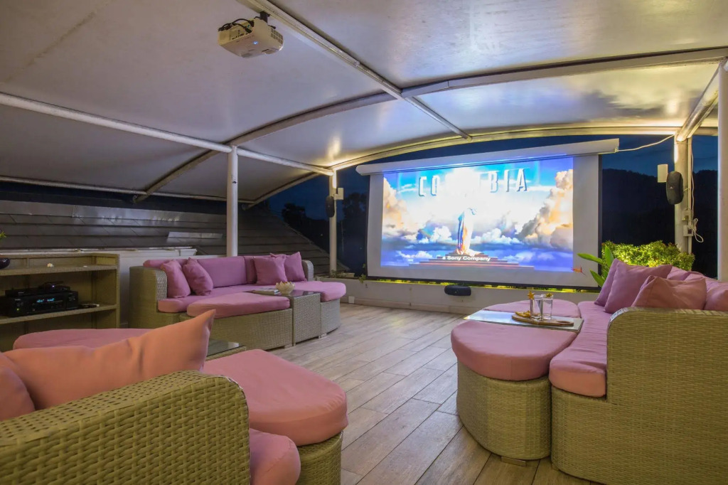Beachside Villa Baylis