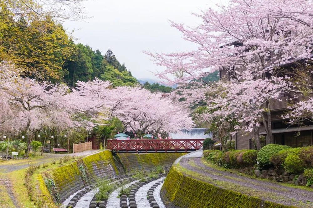Nagaizumi Sansou