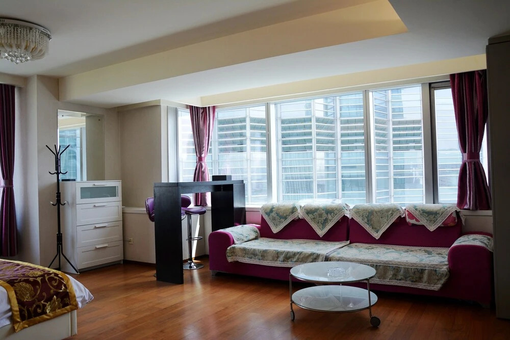 Tianjin City Impression Aparthotel