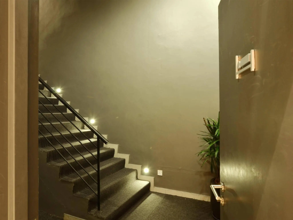 Chariton Hotel Alma