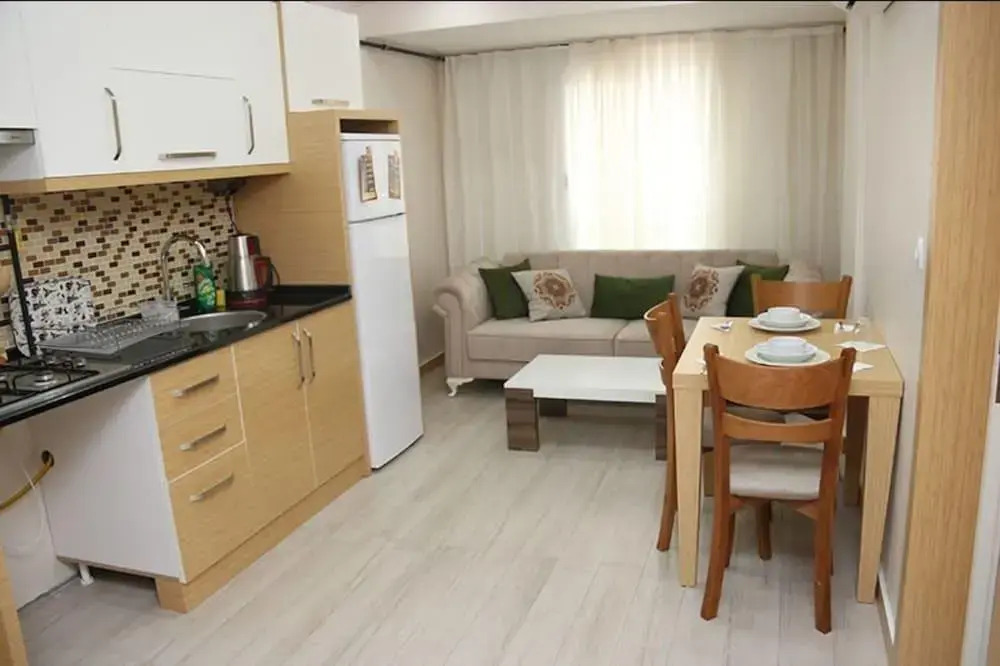 Elite Residence-Denizli Kampus