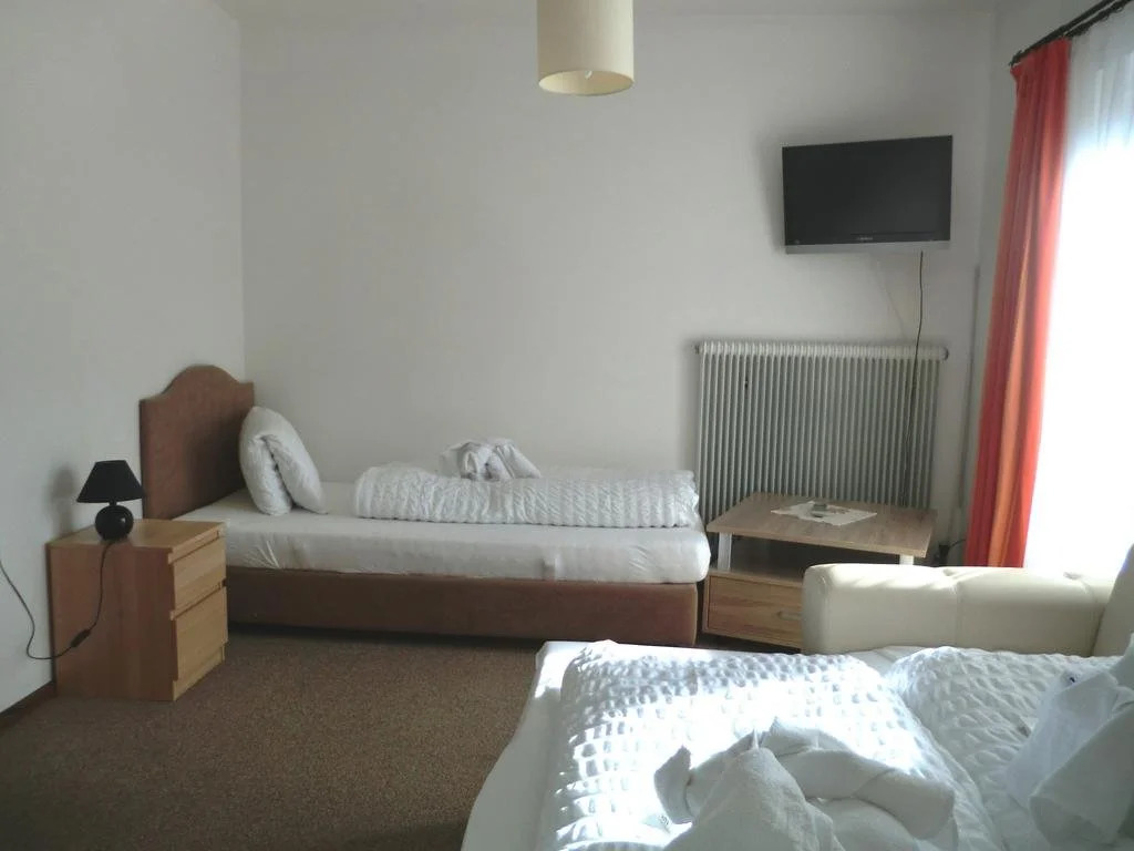 Alpina Apartments - Zell am See - Air Condition