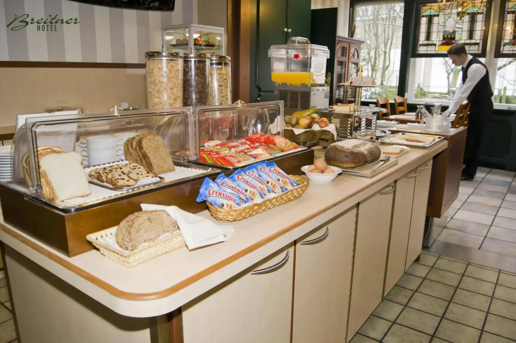 Hotel Breitner
