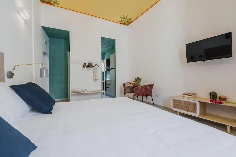 Five Stars Sicily Sirio by Ortigia Apartments