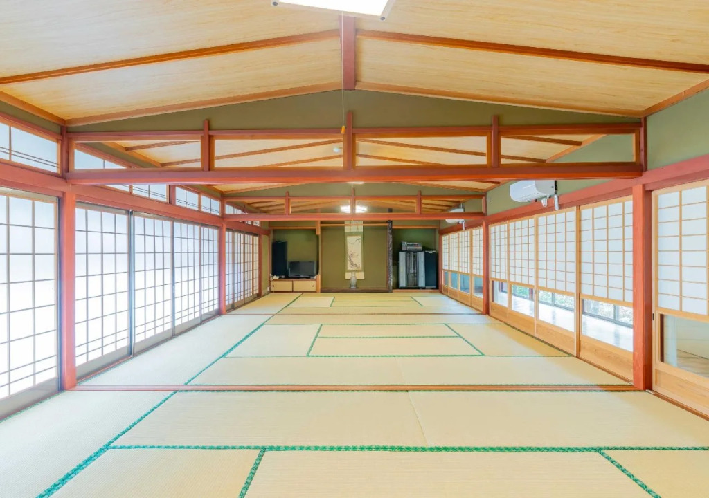 Ryokan Kigusuriya