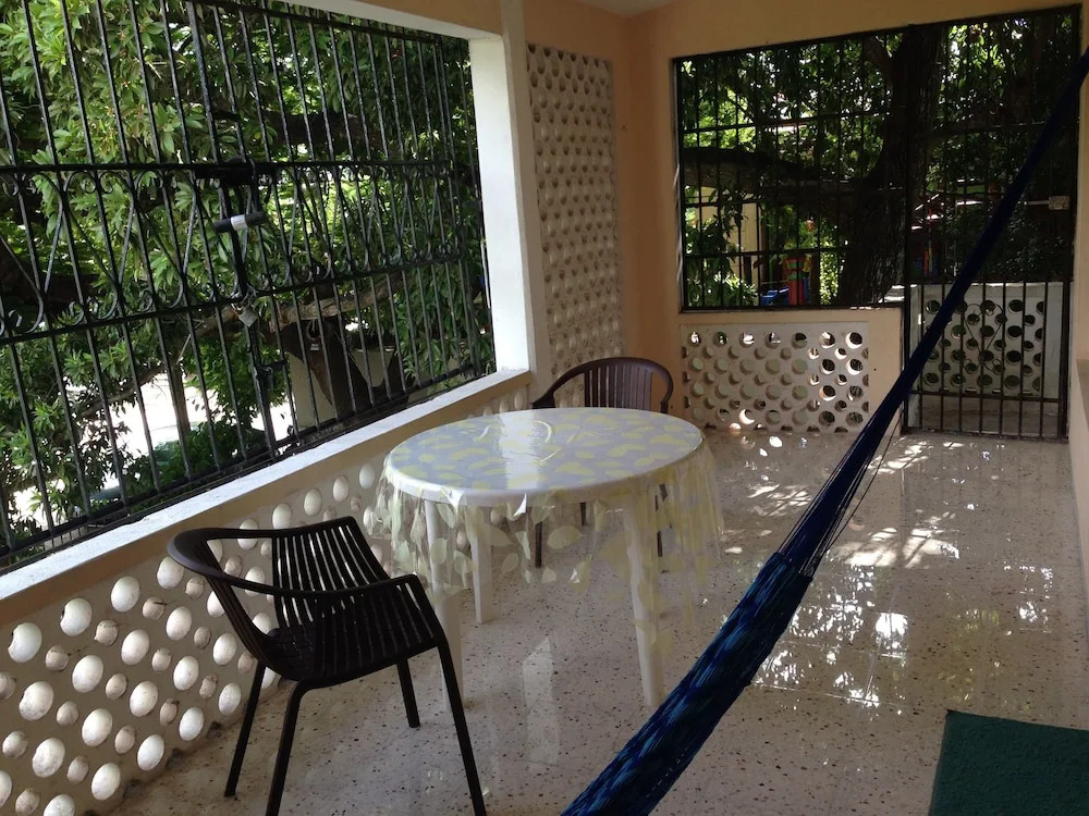 Casa MayaPlant