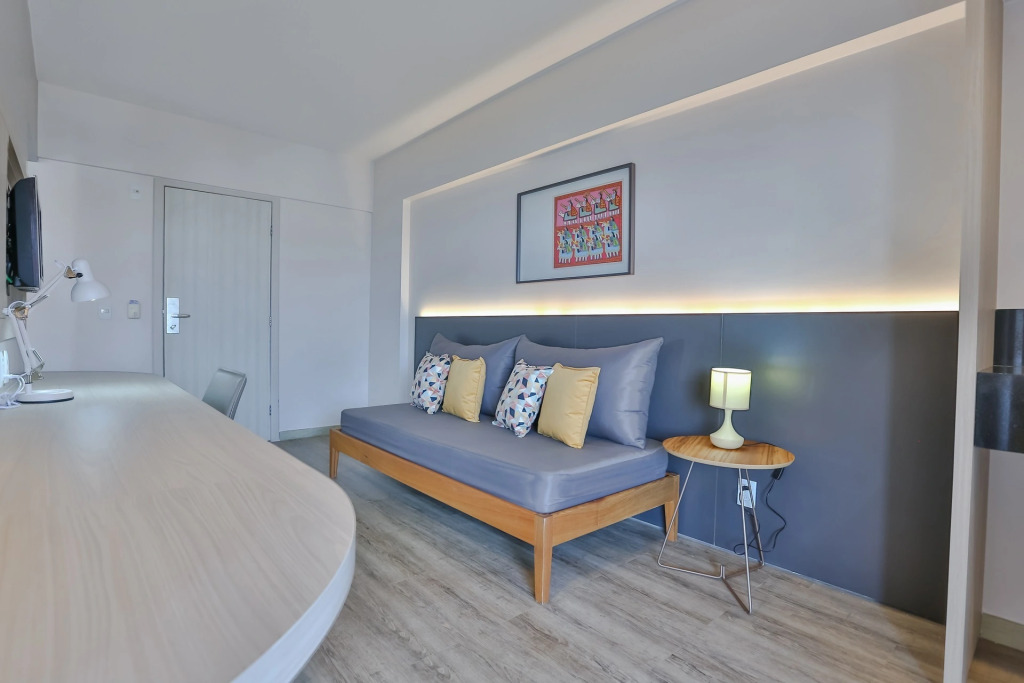 SAN MARINO SUITES HOTEL By NOBILE