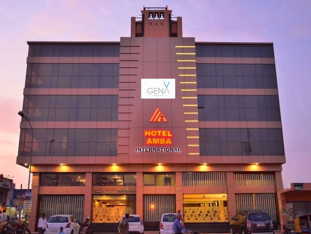 GenX Jodhpur