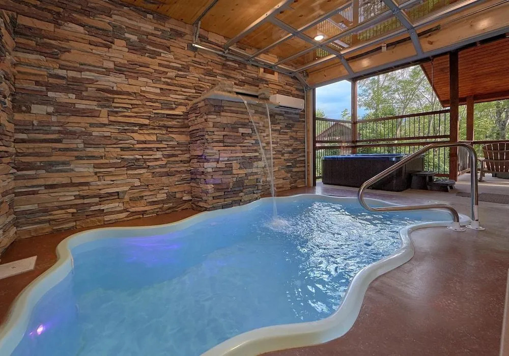 Big Sky Lodge Apartment 2