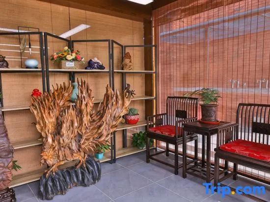 Shanghai Haotian Homestay
