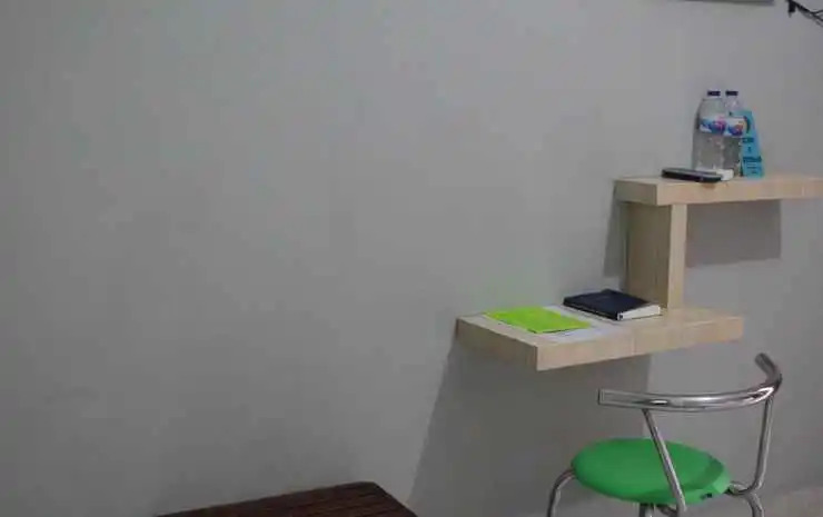 Pondok Wisata dan Restoran Elim