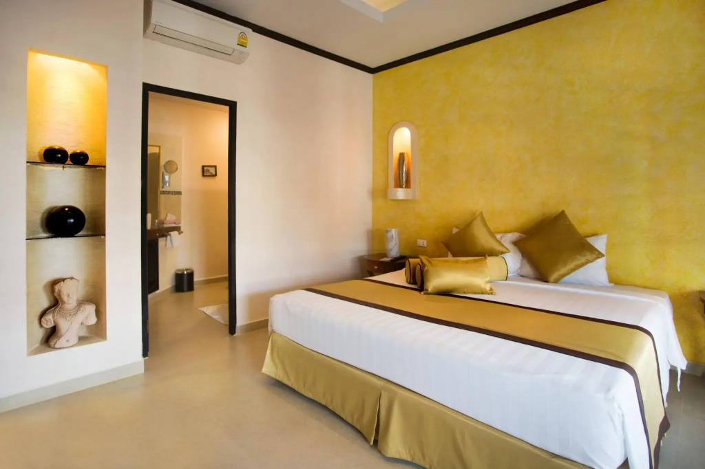 Poseidon Boutique Hotel