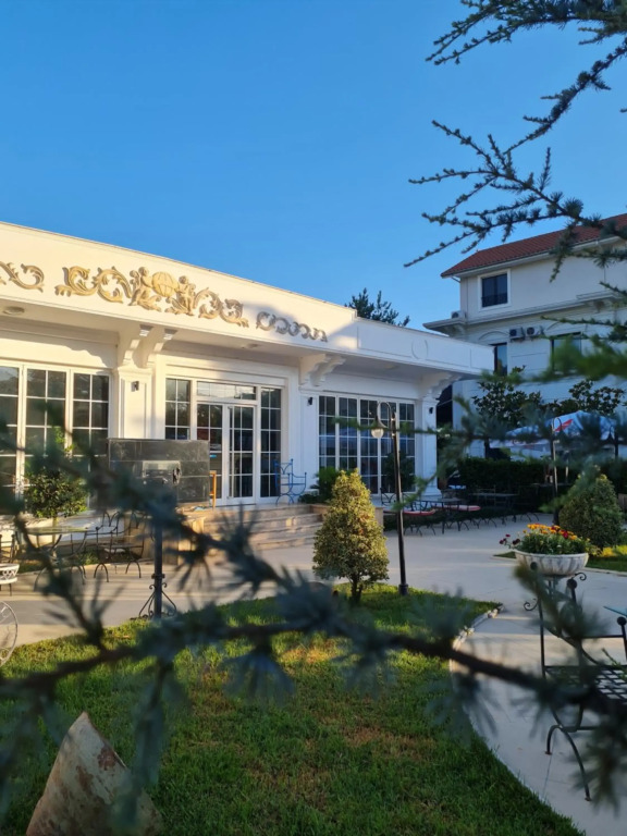 Univers Resort