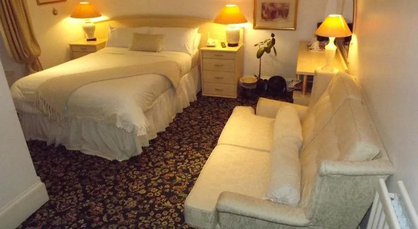 The Hotel Broughty Ferry