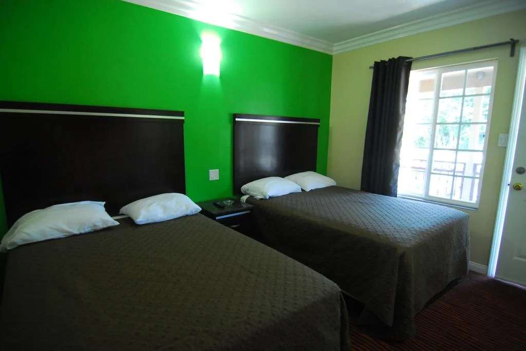 Studio City Inn - Near Universal Studios Hollywood