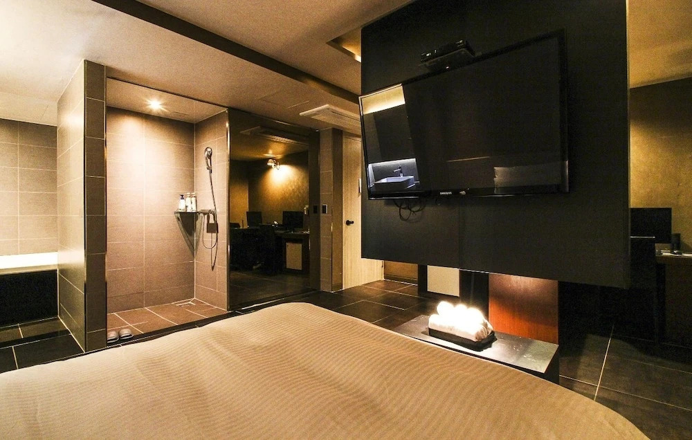 Haeundae Yeoubi Hotel