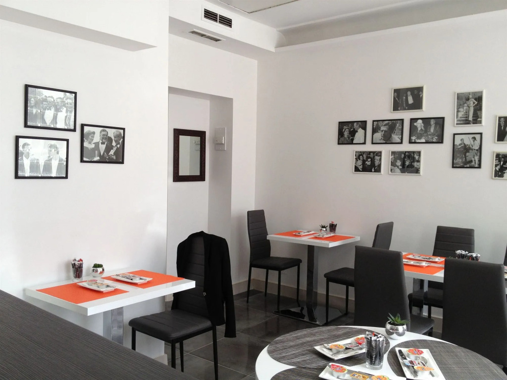 Hôtel Ligure