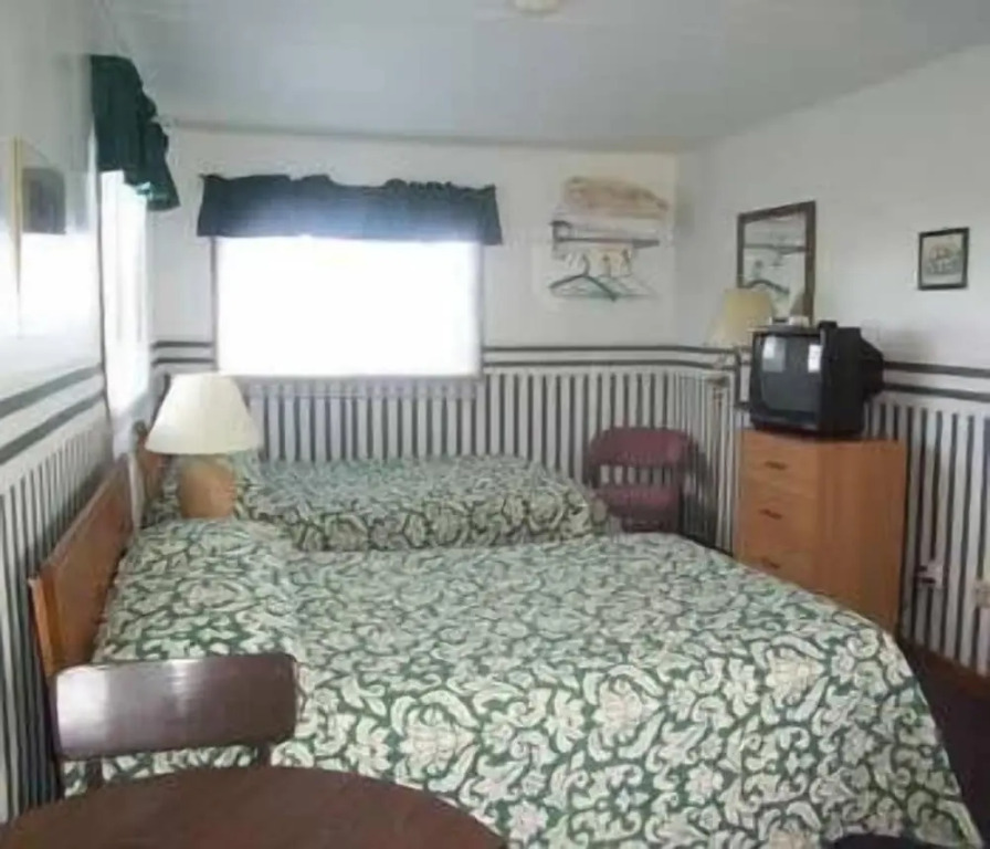 Hillside Motel