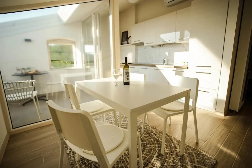 App & Rooms Juraga
