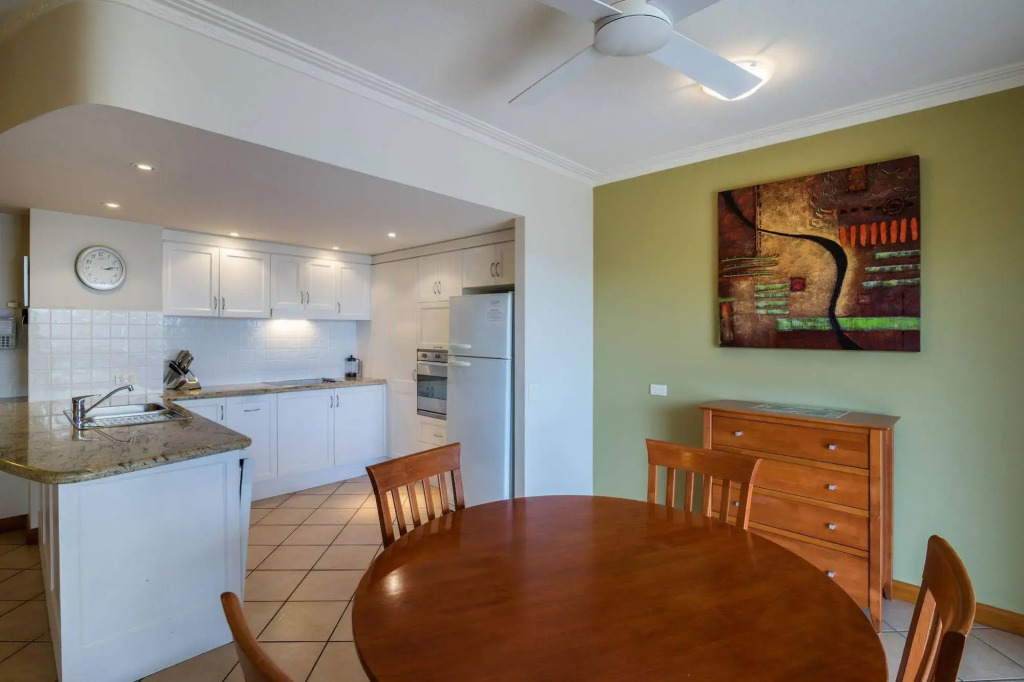 Coolum Seaside Apartments