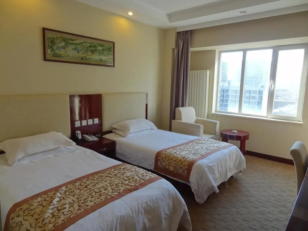 Jintai Home Tonghuayuan - Beijing