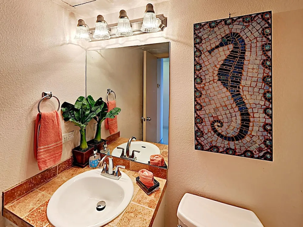 1000 Padre Blvd Condo #316 2 Bedrooms 2.5 Bathrooms Condo