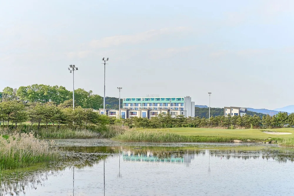 SN Hotel Daecheon