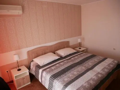 Guest House Grgin Dol